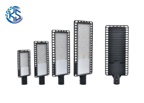 Solar Street Light